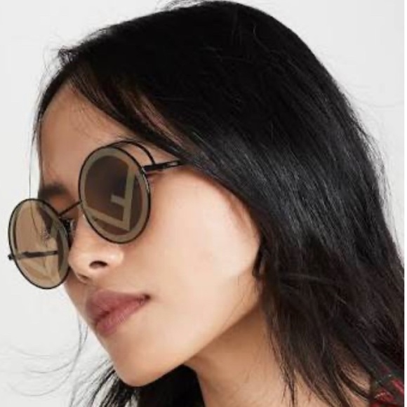 Fendi Sunglasses FF0343S - Picture 1 of 11